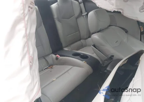 2015 Cadillac Ats Luxury z USA, uszkodzony, nr VIN 1G6AB1R39F0109067